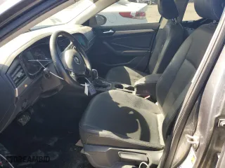 2019 Volkswagen Jetta S with VIN 3VWC57BU9KM097946, listed as a Copart auction lot 46540585 with 165,881 mi miles and Salvage Title. Bid and sale history available at carsss.com. Image 7.