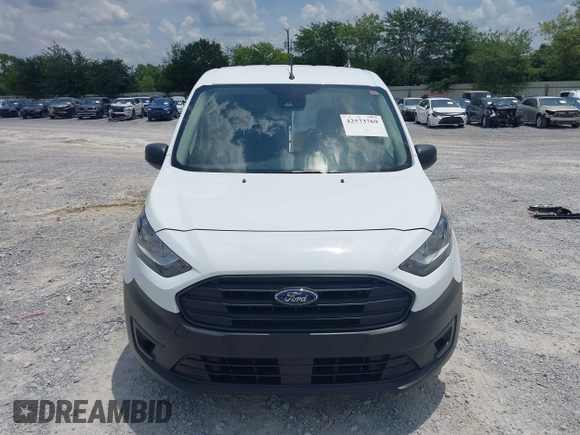 2023 Ford Transit Connect XL z VIN NM0LS7S23P1572521, wystawiony jako IAAI lot #42573769 z przebiegiem 31 265 mil mil oraz . Historia ofert i sprzedaży dostępna na DreamBid. Obrazek 12.