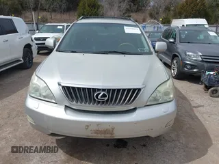 2008 Lexus RX 350 z VIN 2T2HK31U58C083437, wystawiony jako IAAI lot #41785829 z przebiegiem 214 273 mil mil oraz . Historia ofert i sprzedaży dostępna na DreamBid. Obrazek 12.
