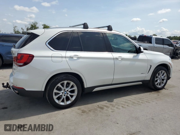 2014 BMW X5 xDrive35i z VIN 5UXKR0C51E0H17912, wystawiony jako Copart lot #61819105 z przebiegiem 218 784 mil mil oraz Czysty tytuł • Clean title. Historia ofert i sprzedaży dostępna na DreamBid. Obrazek 3.