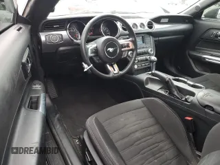 2017 Ford Mustang EcoBoost с VIN 1FA6P8TH6H5257111, выставлен на аукционе Copart как лот 53745085 с пробегом 113 231 миль миль и Списание • Salvage title. История ставок и продаж доступна на DreamBid. Изображение 8.