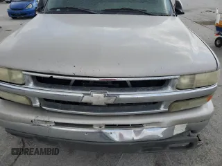 2005 Chevrolet Suburban LT z VIN 1GNEC16Z25J146045, wystawiony jako Copart lot #58289475 z przebiegiem Nie podano mil oraz Szkoda całkowita • Salvage title. Historia ofert i sprzedaży dostępna na DreamBid. Obrazek 12.