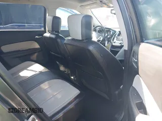 2017 GMC Terrain SLT with VIN 2GKFLUE34H6210443, listed as a IAAI auction lot 41918704 with 144,952 mi miles. Bid and sale history available at carsss.com. Image 8.