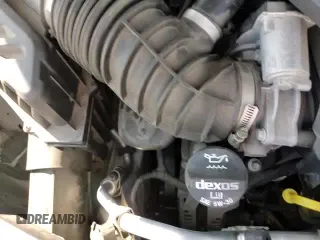 2020 Chevrolet Blazer LT с VIN 3GNKBCRS3LS613839, выставлен на аукционе Copart как лот 62102365 с пробегом 55 235 миль миль и На запчасти • Non repairable. История ставок и продаж доступна на DreamBid. Изображение 15.