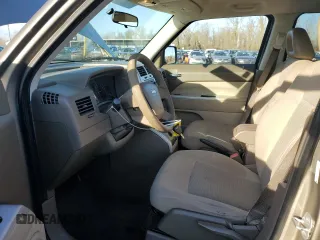 2008 Jeep Patriot Sport with VIN 1J8FF28W18D749495, listed as a Copart auction lot 89051465 with 159,067 mi miles and Salvage Title. Bid and sale history available at carsss.com. Image 7.