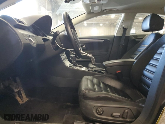 2014 Volkswagen CC R-Line с VIN WVWBP7AN0EE529627, выставлен на аукционе Copart как лот 56844195 с пробегом 158 048 миль миль и Списание • Salvage title. История ставок и продаж доступна на DreamBid. Изображение 7.