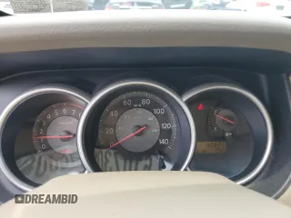 2009 Nissan Versa SL с VIN 3N1BC13E79L475810, выставлен на аукционе Copart как лот 61073065 с пробегом 90 531 миль миль и Списание • Salvage title. История ставок и продаж доступна на DreamBid. Изображение 9.