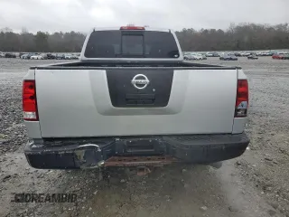 2008 Nissan Titan SE with VIN 1N6AA06A38N348775, listed as a Copart auction lot 45731605 with 173,320 mi miles and Salvage Title. Bid and sale history available at carsss.com. Image 6.