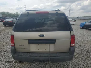 2004 Ford Explorer XLS z VIN 1FMZU72K94UA68195, wystawiony jako Copart lot #56412745 z przebiegiem 150 784 mil mil oraz Szkody całkowita. Historia ofert i sprzedaży dostępna na DreamBid. Obrazek 6.
