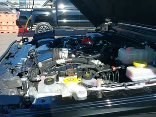 2022 Jeep Wrangler Unlimited Sport с VIN 1C4HJXDG0NW200459, выставлен на аукционе IAAI как лот 41740168 с пробегом 19 019 миль миль и . История ставок и продаж доступна на DreamBid. Изображение 19.