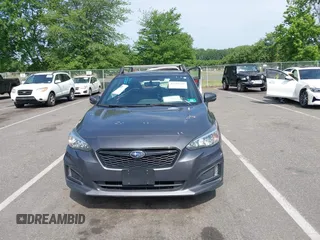 2018 Subaru Impreza Special Sports with VIN 4S3GTAM62J3702931, listed as a IAAI auction lot 42615234 with 111,272 mi miles and . Bid and sale history available at DreamBid. Image 11.