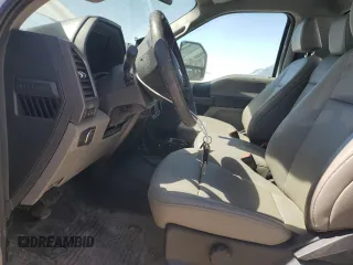 2022 Ford F-350 with VIN 1FDRF3F64NEG15319, listed as a Copart auction lot 47649355 with Not provided miles and Salvage title. Bid and sale history available at DreamBid. Image 7.
