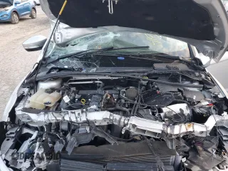 2015 Ford Focus SE with VIN 1FADP3F2XFL306322, listed as a Copart auction lot 41367765 with 58,901 mi miles and Salvage Title. Bid and sale history available at DreamBid. Image 12.