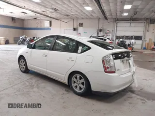 2006 Toyota Prius z VIN JTDKB20U963140086, wystawiony jako IAAI lot #42356741 z przebiegiem 182 554 mil mil oraz . Historia ofert i sprzedaży dostępna na DreamBid. Obrazek 3.