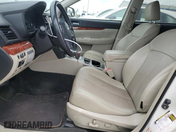 2012 Subaru Outback Limited с VIN 4S4BRDLC8C2273042, выставлен на аукционе Copart как лот 58375965 с пробегом 230 204 миль миль и Чистый • Clean title. История ставок и продаж доступна на DreamBid. Изображение 7.