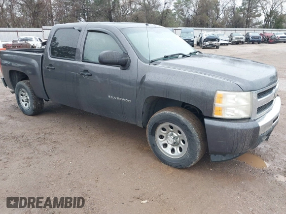 2011 Chevrolet Silverado 1500 LT with VIN 3GCPCSEA8BG116676, listed as a IAAI auction lot 41551781 with 222,854 mi miles and . Bid and sale history available at DreamBid. Image 1.