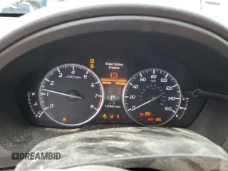 2016 Acura ILX Premium z VIN 19UDE2F7XGA007188, wystawiony jako Copart lot #50700305 z przebiegiem 137 047 mil mil oraz Szkody całkowita. Historia ofert i sprzedaży dostępna na DreamBid. Obrazek 9.