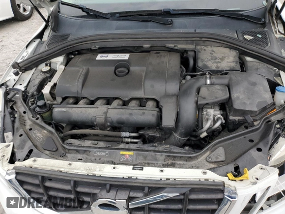 2013 Volvo XC60 3.2L с VIN YV4952DL4D2366057, выставлен на аукционе Copart как лот 53840215 с пробегом 141 252 миль миль и Списание • Salvage title. История ставок и продаж доступна на DreamBid. Изображение 12.