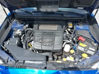 2018 Subaru WRX с VIN JF1VA1A63J9802525, выставлен на аукционе IAAI как лот 42316752 с пробегом 84 158 миль миль и . История ставок и продаж доступна на DreamBid. Изображение 10.