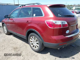 2010 Mazda CX-9 Sport with VIN JM3TB3MV1A0226913, listed as a IAAI auction lot 42091018 with 177,021 mi miles and . Bid and sale history available at carsss.com. Image 3.