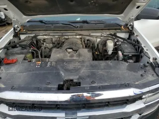 2016 Chevrolet Silverado 1500 Work Truck with VIN 1GCVKNEH4GZ173666, listed as a Copart auction lot 43330195 with 157,405 mi miles and Clean Title. Bid and sale history available at carsss.com. Image 11.