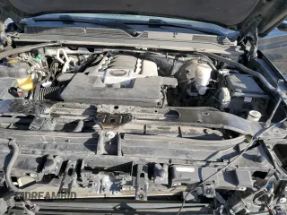 2015 Cadillac Escalade ESV Luxury z VIN 1GYS4SKJ9FR638468, wystawiony jako Copart lot #84040744 z przebiegiem 191 761 mil mil oraz Szkoda całkowita • Salvage title. Historia ofert i sprzedaży dostępna na DreamBid. Obrazek 13.
