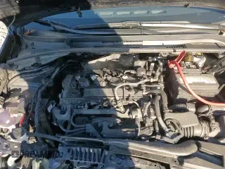 2024 Toyota Corolla LE z VIN 5YFB4MDE6RP206775, wystawiony jako Copart lot #86831055 z przebiegiem 27 867 mil mil oraz Czysty tytuł • Clean title. Historia ofert i sprzedaży dostępna na DreamBid. Obrazek 14.