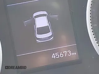 2020 Hyundai Elantra SE z VIN KMHD74LF3LU901845, wystawiony jako IAAI lot #42289742 z przebiegiem 45 673 mil mil oraz . Historia ofert i sprzedaży dostępna na DreamBid. Obrazek 15.