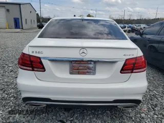 2015 Mercedes-Benz E-Class E 350 Luxury with VIN WDDHF8JB5FB104521, listed as a Copart auction lot 52475135 with 99,385 mi miles and Clean Title. Bid and sale history available at carsss.com. Image 6.