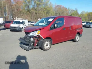 2017 Nissan NV200 S with VIN 3N6CM0KN1HK718801, listed as a IAAI auction lot 42069340 with 93,318 mi miles and . Bid and sale history available at DreamBid. Image 18.