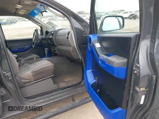 2007 Nissan Xterra SE z VIN 5N1AN08U47C513365, wystawiony jako IAAI lot #42160627 z przebiegiem 217 363 mil mil oraz . Historia ofert i sprzedaży dostępna na DreamBid. Obrazek 5.