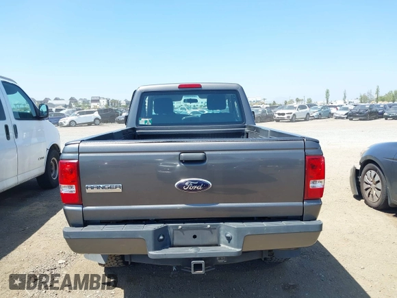 2010 Ford Ranger XL с VIN 1FTKR1EE9APA14982, выставлен на аукционе IAAI как лот 42303924 с пробегом 154 956 миль миль и . История ставок и продаж доступна на DreamBid. Изображение 16.