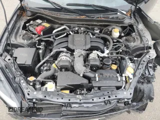 2023 Toyota GR86 Premium with VIN JF1ZNBE11P9758074, listed as a Copart auction lot 85099094 with 9,336 mi miles and Salvage Title. Bid and sale history available at carsss.com. Image 11.