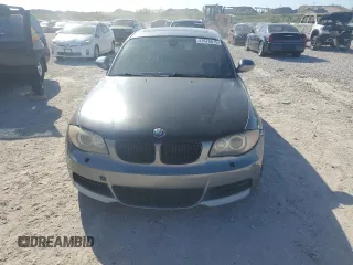 2011 BMW 1 Series 135i with VIN WBAUC9C5XBVM10215, listed as a Copart auction lot 41676675 with Not provided miles and Clean title. Bid and sale history available at DreamBid. Image 5.
