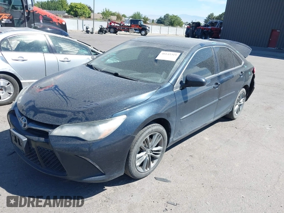 2017 Toyota Camry XLE with VIN 4T1BF1FKXHU305902, listed as a IAAI auction lot 40145319 with 78,398 mi miles and . Bid and sale history available at DreamBid. Image 17.