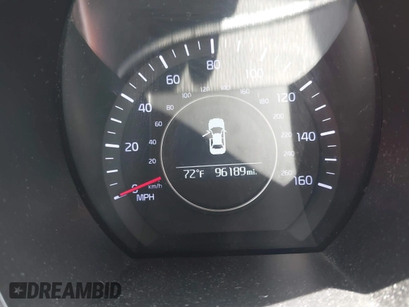 2015 Kia Optima LX with VIN 5XXGM4A71FG387980, listed as a IAAI auction lot 42330602 with 96,189 mi miles and . Bid and sale history available at DreamBid. Image 15.