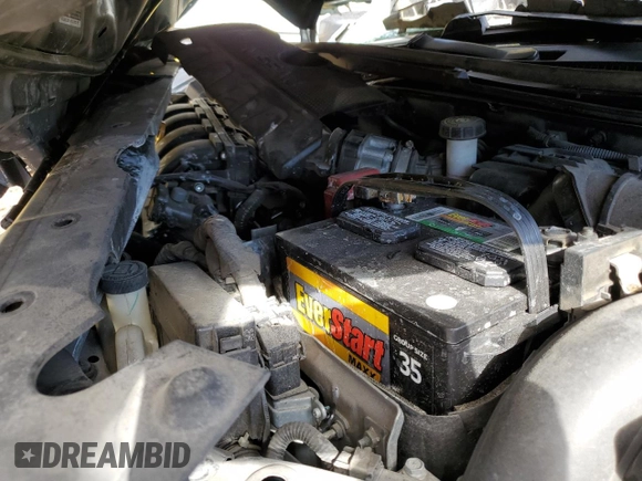 2018 Nissan Sentra S with VIN 3N1AB7AP7JY249117, listed as a Copart auction lot 88697495 with 115,903 mi miles and Salvage Title. Bid and sale history available at DreamBid. Image 11.