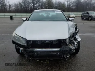 2013 Honda Accord LX z VIN 1HGCR2F36DA152124, wystawiony jako Copart lot #50960175 z przebiegiem 86 907 mil mil oraz Szkoda całkowita • Salvage title. Historia ofert i sprzedaży dostępna na DreamBid. Obrazek 5.