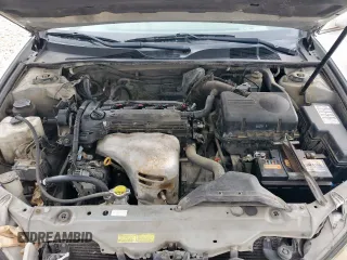 2006 Toyota Camry STD z VIN 4T1BE32K76U689932, wystawiony jako Copart lot #59475865 z przebiegiem 328 346 mil mil oraz Szkoda całkowita • Salvage title. Historia ofert i sprzedaży dostępna na DreamBid. Obrazek 11.