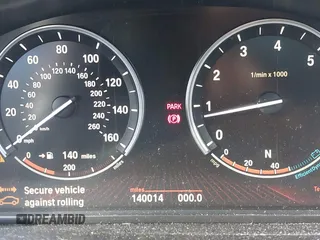 2010 BMW 7 Series 750Li xDrive with VIN WBAKC8C56ACY68488, listed as a IAAI auction lot 41428656 with 140,014 mi miles and . Bid and sale history available at DreamBid. Image 7.