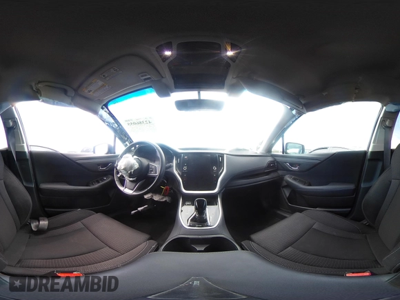 2022 Subaru Outback Premium с VIN 4S4BTACC8N3197996, выставлен на аукционе IAAI как лот 42386055 с пробегом 52 724 миль миль и . История ставок и продаж доступна на DreamBid. Изображение 18.