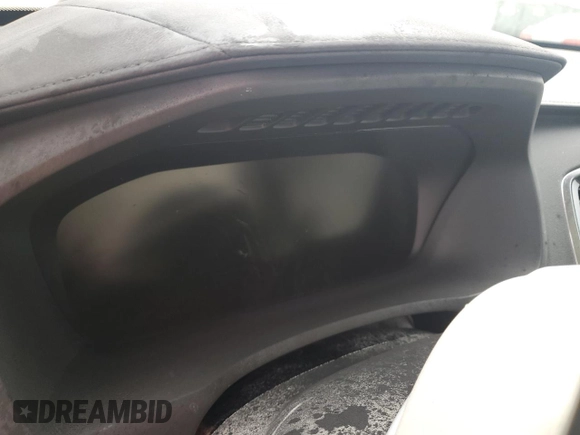 2021 Volvo XC90 Inscription Expression with VIN YV4BR00L2M1699623, listed as a Copart auction lot 58399905 with Not provided miles and Salvage title. Bid and sale history available at DreamBid. Image 9.