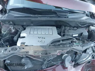 2008 Lexus RX 350 z VIN JTJHK31U782853590, wystawiony jako IAAI lot #41306964 z przebiegiem 144 924 mil mil oraz . Historia ofert i sprzedaży dostępna na DreamBid. Obrazek 10.