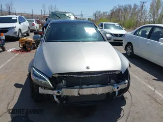 2019 Mercedes-Benz C 300 с VIN 55SWF8EB4KU314142, выставлен на аукционе IAAI как лот 41999022 с пробегом 47 150 миль миль и . История ставок и продаж доступна на DreamBid. Изображение 13.