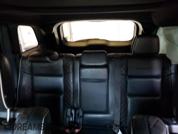 2019 Jeep Grand Cherokee Summit with VIN 1C4RJFJG8KC716651, listed as a Copart auction lot 63248974 with 91,177 mi miles and Salvage title. Bid and sale history available at DreamBid. Image 10.