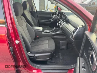 2021 Kia Sorento LX with VIN 5XYRG4LC3MG065165, listed as a Copart auction lot 54498995 with 87,019 mi miles and Clean Title. Bid and sale history available at carsss.com. Image 5.