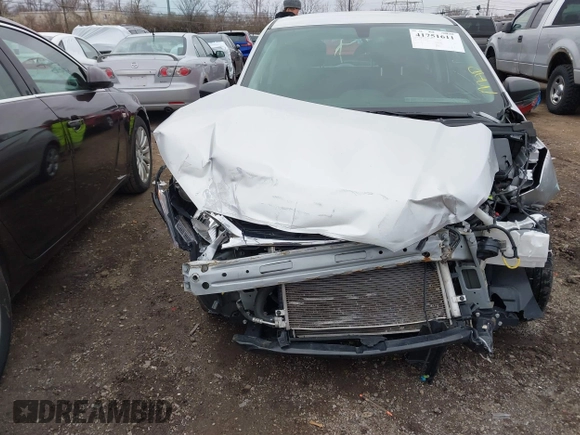 2022 Chevrolet Spark LS with VIN KL8CB6SA1NC033667, listed as a IAAI auction lot 41751611 with 79,542 mi miles and . Bid and sale history available at DreamBid. Image 6.