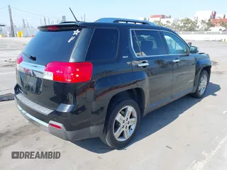 2013 GMC Terrain SLT with VIN 2GKALWEK2D6164294, listed as a IAAI auction lot 42429864 with 153,695 mi miles and . Bid and sale history available at DreamBid. Image 4.