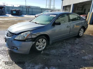 2011 Nissan Altima S with VIN 1N4AL2AP5BN409979, listed as a Copart auction lot 45902855 with 134,684 mi miles and Salvage title. Bid and sale history available at DreamBid. Image 1.