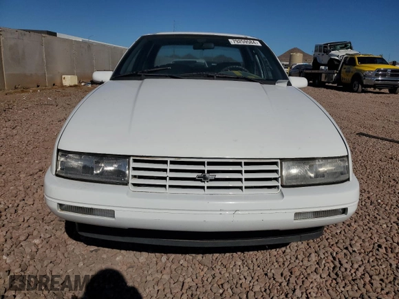 1995 Chevrolet Corsica with VIN 1G1LD55M2SY150876, listed as a Copart auction lot 79259584 with 90,925 mi miles and Clean Title. Bid and sale history available at DreamBid. Image 5.